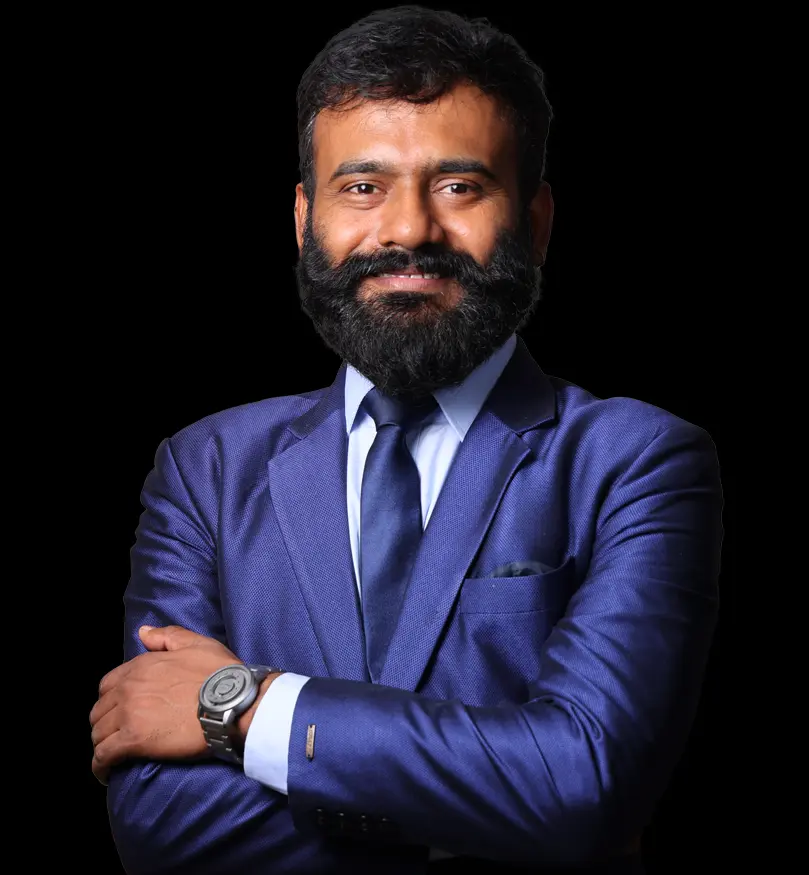 Bhavin Shah
