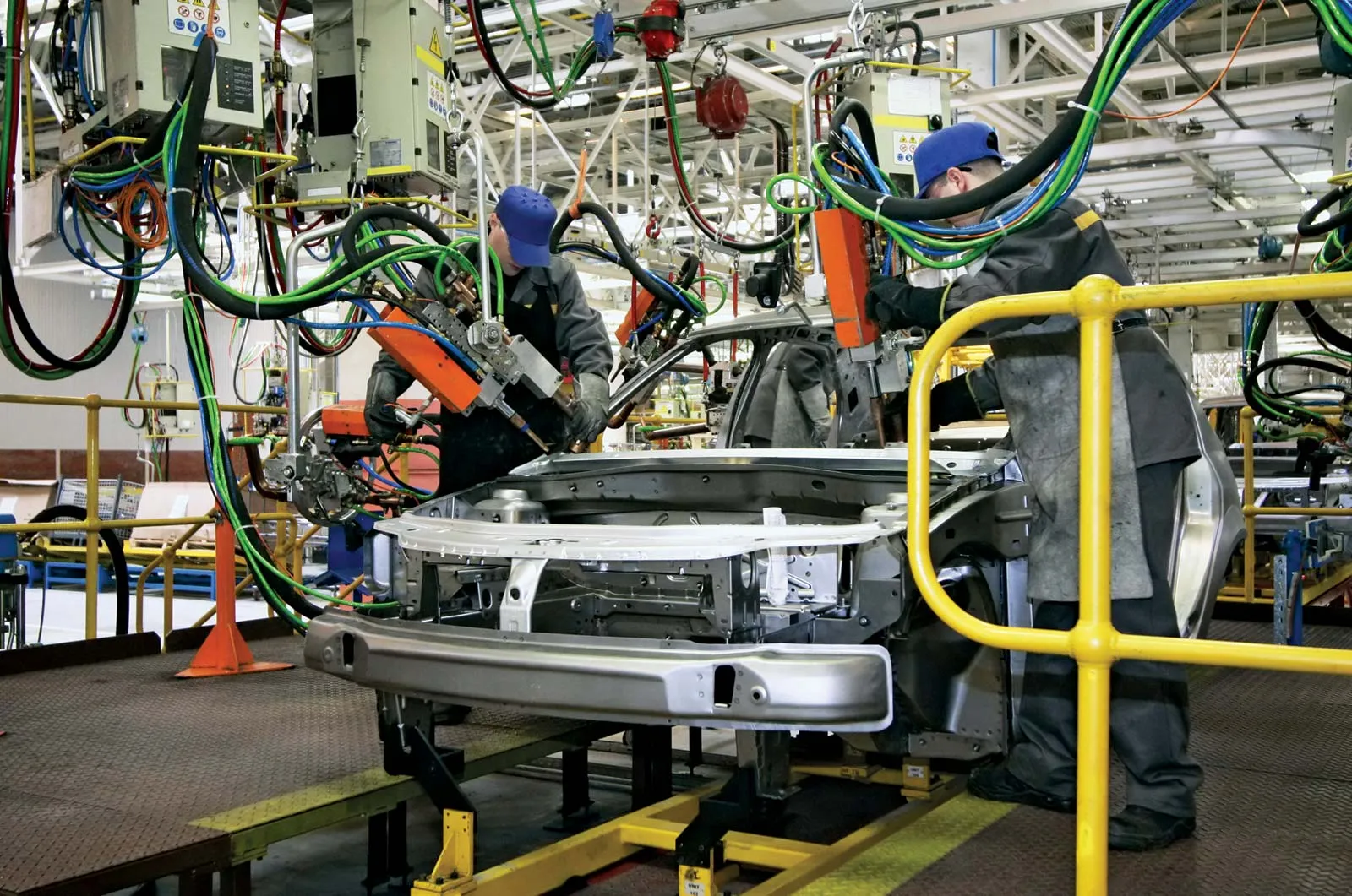 Automotive