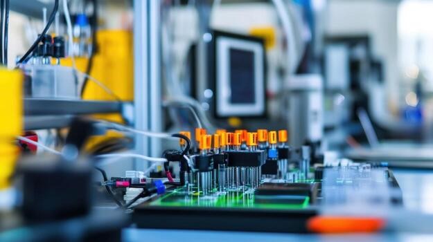 Electronics