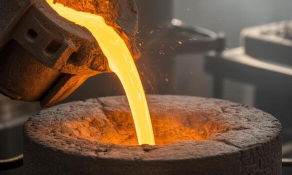 Foundry