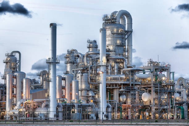 Oil & Gas