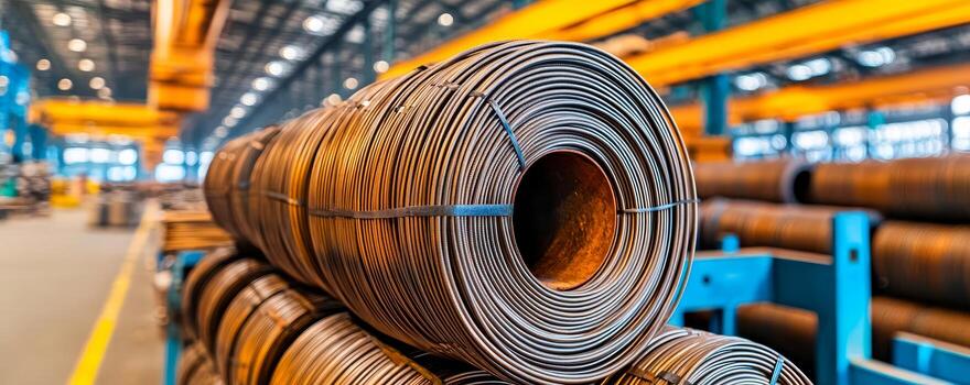 Steel