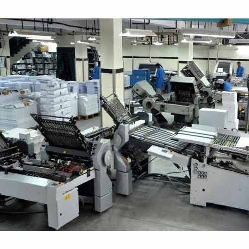 Post Printing