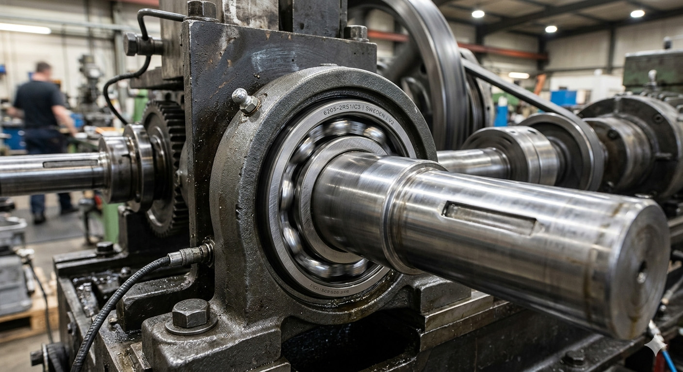 Bearings
